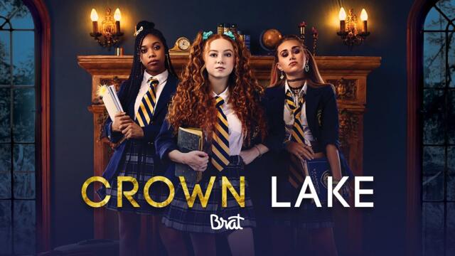 CROWN LAKE | Season 1 | Marathon