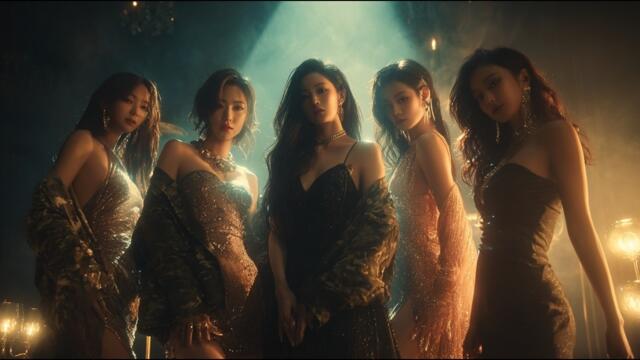 Female soldiers on the runway? Once out of uniform, every one’s a stunning beauty! #trending #movie