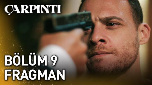Çarpıntı 9. Bölüm Fragman