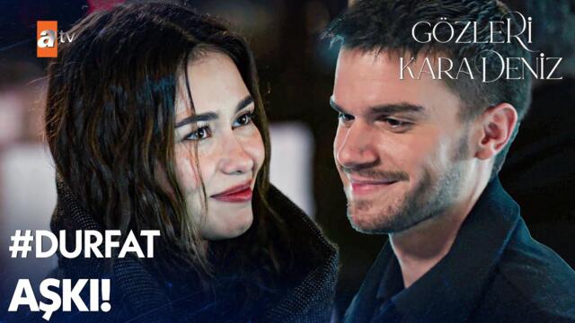 Ben senin yanında üşümem ki - Gözleri KaraDeniz 10. Bölüm
