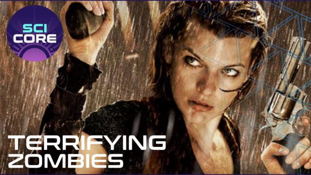 1+ Hour of Zombies! | From Resident Evil to The Last of Us | Compilation | SciCore