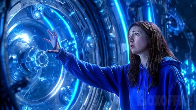 Fracture Temporelle | Film Complet en Français VF | Science Fiction