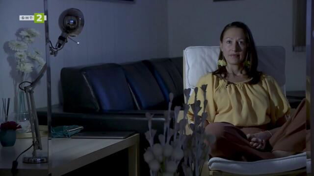 Историята на Биляна, "Малки истории" - 05.11.2025