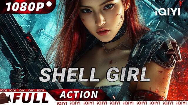【Multi Sub】💥Amnesiac Girl: Ultimate Fighter One Punch, Deadly Chase! | Action | iQIYI Action Movie