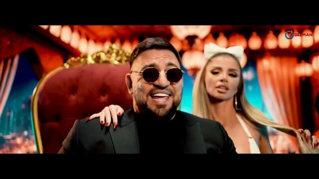 Costel Biju - Talento Bari ❌❌ Mare talent