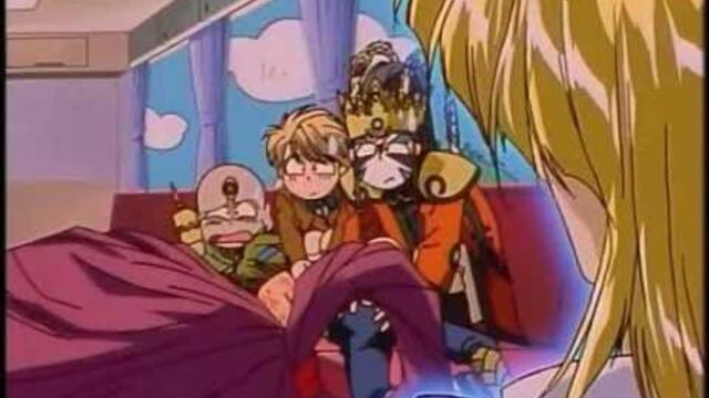 ふしぎ遊戯 映像特典