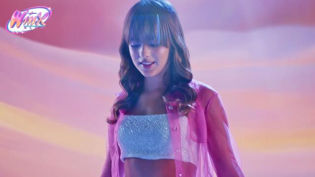 From Now On | Official Music Video | Winx Club: The Magic is Back