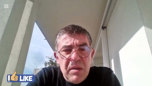 Извънредно! Страхил Ангелов - фронт за лева! Кристин Лагард идва на 3 ноември! Не сме колония!