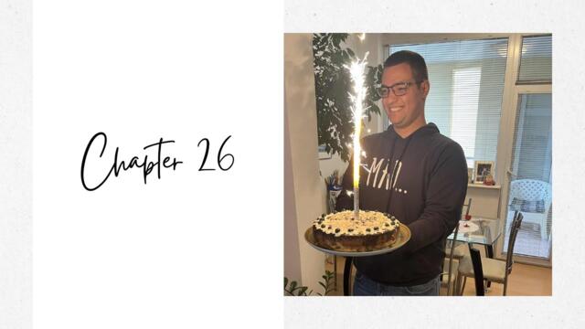 Рожден ден на РОБ | 02.10.2025