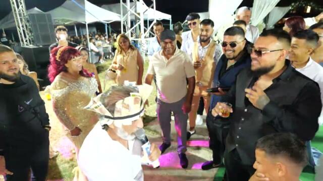 VIP Сватбата на Наско & Ани - Cita Kral & Mega Riko -Rakitovo