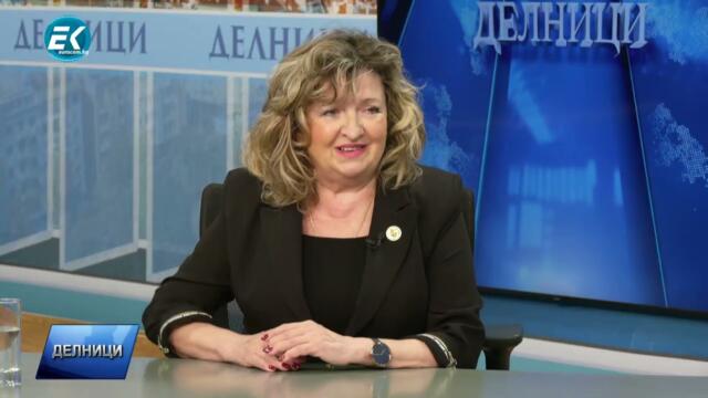 Инж. Грети Стефанова: Кризата с боклука е разрешена