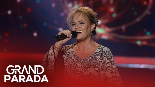 Jasna Hinic - Kad zasvira violina - GP - (Tv Grand 31.10.2025.)