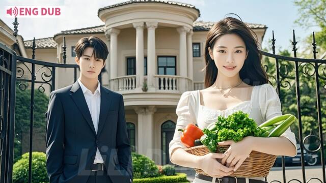 Poor Market Girl Dumped by Scumbag, Shockingly She’s a Billionaire Heiress! Now Spoiled by a CEO!