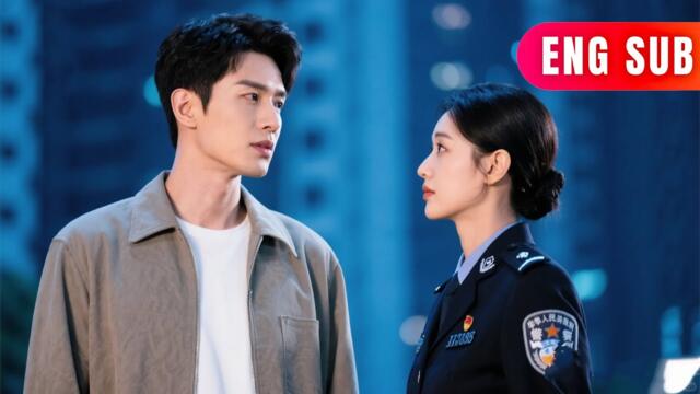[ENG SUB]✨Cop Reborn as Heiress: Fight, Investigate, Past Love Clings#DRAMA #PureLove