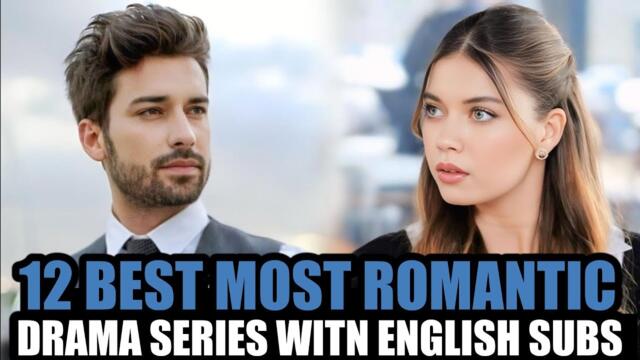 12 Best Turkish Series You Can Watch on YouTube with English Subtitles | 2025 List