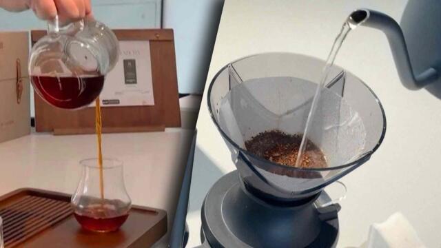 Cafe In Dubai Sells Most Expensive Coffee At $1,000 Per Cup