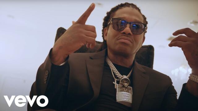 B.G. ft. Rob49 & Boosie Badazz - Pain To Porfit [Music Video]