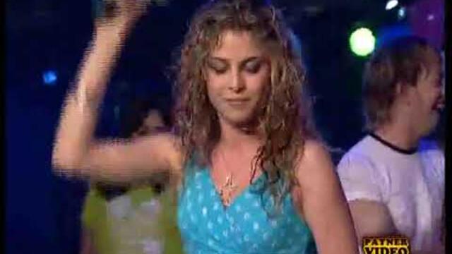 2006 Biliana - Ogyn ot mechti (tv version) / Биляна - Огън от мечти