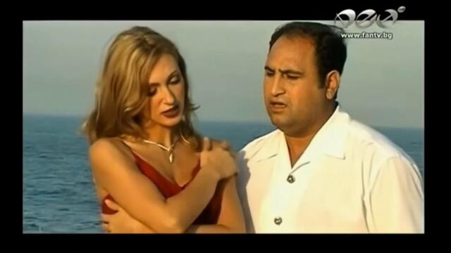 2000 Lia ft Kandio - Zagubih te / Лия и Кондьо - Загубих те