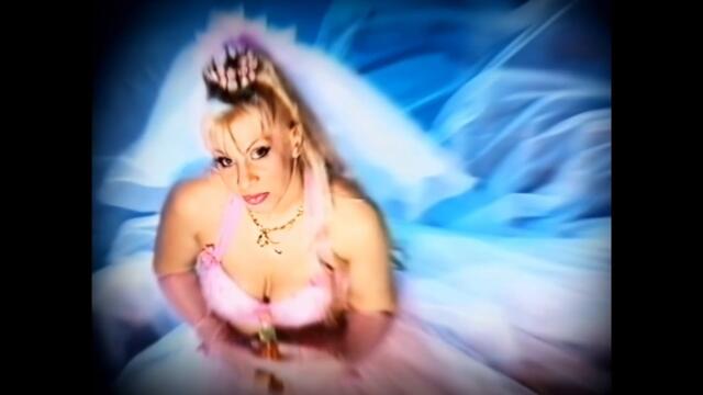 1999 Petra - Zlatna roza / Петра - Златна роза🌹