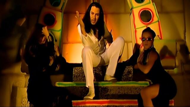 2003 Magapasa - Ti diktuvash pravilata / Магапаса - Ти диктуваш правилата