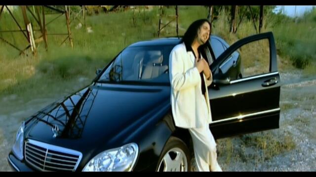 2003 Magapasa - Bez liubov / Магапаса - Без любов