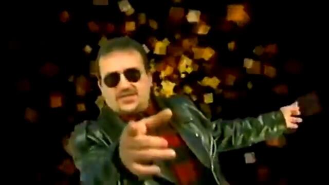 1997 Valdes - Zavryshtane v Berlin (Gigolo) / Валдес - Завръщане в Берлин (Жиголо)