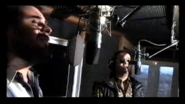 1996 Belite Shisharki ft Popa - Tigre, tigre / Белите Шишарки и Попа - Тигре , тигре 🐯