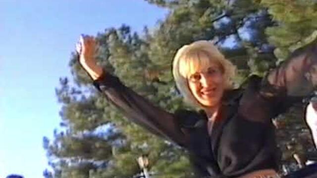 1998 ork Kristal i Toni Dacheva - Nespodelena liubov / Тони Дачева - Несподелена любов