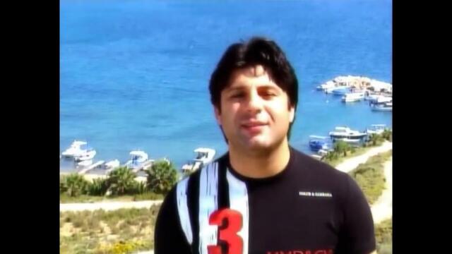 2003 Toni Storaro - Bydi shtastliva / Тони Стораро - Бъди щастлива