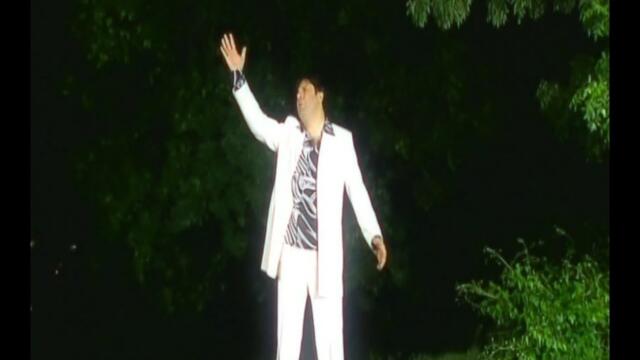 2005 Toni Storaro - Greshnitsa / Тони Стораро - Грешница (Бог ли ме наказа)