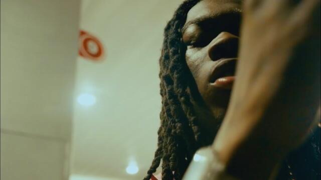 Lil Dre6o - Get in Dea (Official Video)