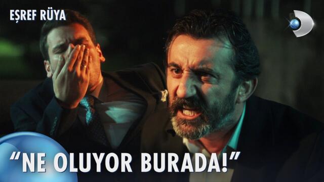 Gürdal’dan Yanlış Kafa! | Eşref Rüya 21. Bölüm @kanald