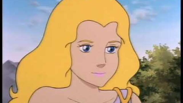 Херкулес  Бг Аудио  Анимация