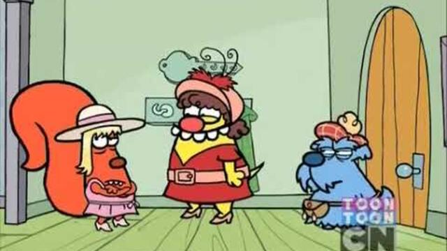 Добрият Ед Епизод 11 Бг Аудио 