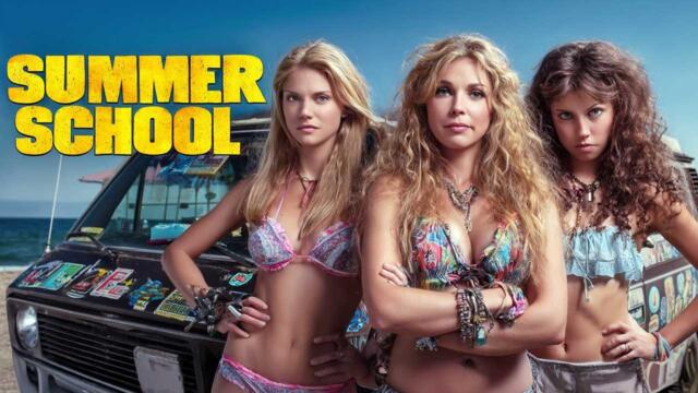 Secrets of Summer | Summer School | Full Comedy Movie | Free Movie