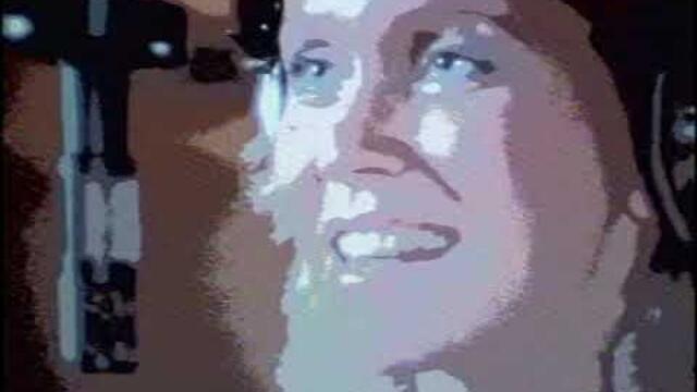 ABBA - The Visitors (Lead Vocal Muted) Blocked Words Karaoke Remix Music Video Stripped Version