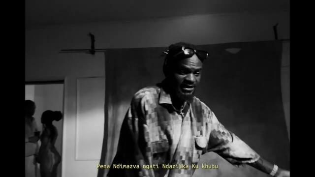 Crispy Malawi - Ngati Ine (Official Video)