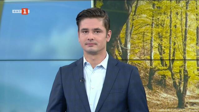 Жълт код за валежи от дъжд в Източна България