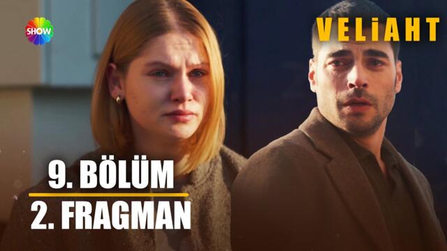 Veliaht 9. Bölüm 2. Fragman | Gülşah, Timur’un karşısına çıkıyor!