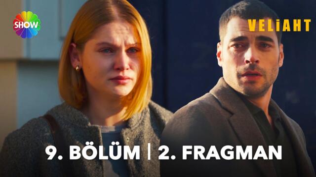 Veliaht 9. Bölüm 2. Fragman | Gülşah, Timur’un karşısına çıkıyor!