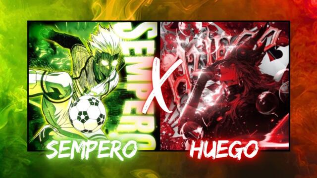 SEMPERO X HUEGO (FUNK REMIX)