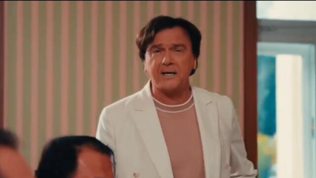 ZDRAVKO COLIC - TAMO (OFFICIAL VIDEO)