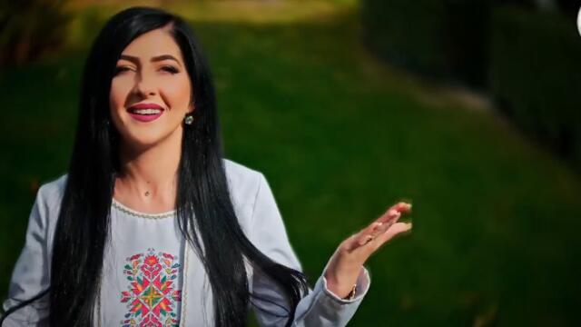 Полина Стефанова и приятели - Хубава бяла Калина