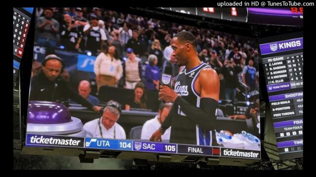 SWAGGYB - Sacramento KING (remix)