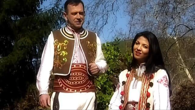 2007 Raina ft Ivan Diakov - Tri godini / Райна и Иван Дяков - Три години