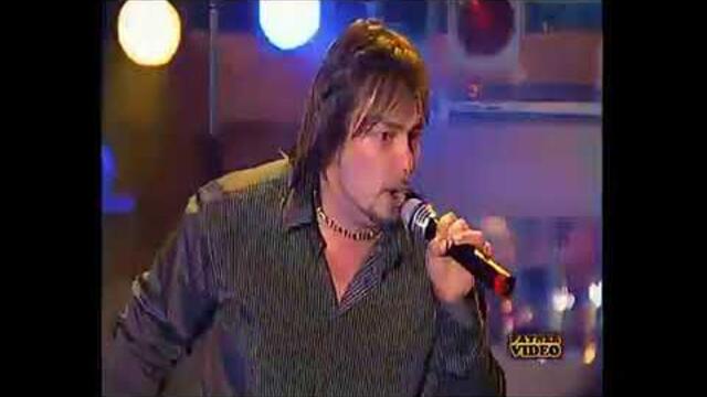 2004 Liusi - Vmykvash se (tv version) / Люси - Вмъкваш се