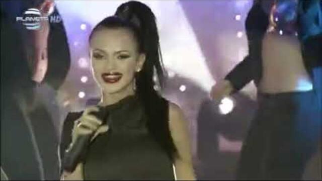 2010 Maria - Ti pozna li me (remix) (tv version) / Мария - Ти позна ли ме (ремикс)