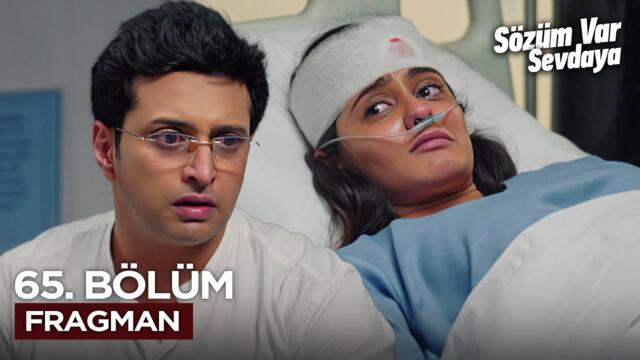 Sözüm Var Sevdaya Hint Dizisi 65. Bölüm Fragmanı | 7 Kasım Cuma@SözümVarSevdayaHintDizisi​