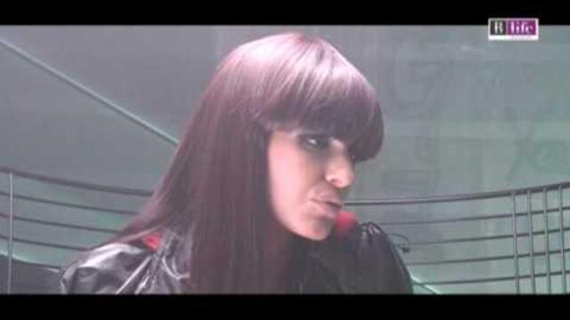 Анелия пред Медо, BLife